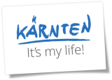 Logo Kärnten